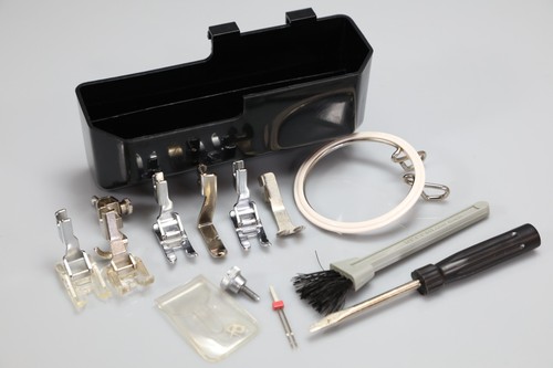 Necchi high shank sewing - necchi,