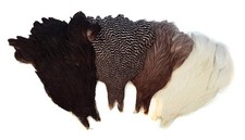 Metz Hen Neck Cape