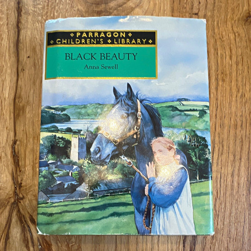 Parragon children library - parragon,