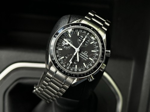 Omega speedmaster chronograph - speedmaster,