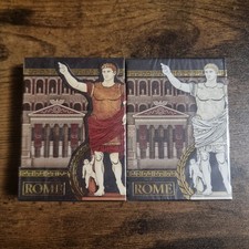 Rome Augustus Edition Deck New