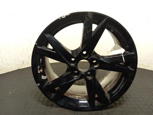 Audi alloy wheel - wheel, 17"