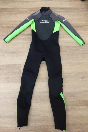 Alder impact 3x2 - impact, mm