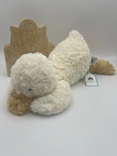 Jellycat tumblie duck 100 - jellycat,