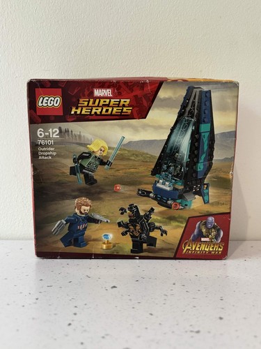 Lego marvel super heroes - marvel,