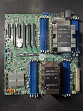 Supermicro X11DPi-N Dual