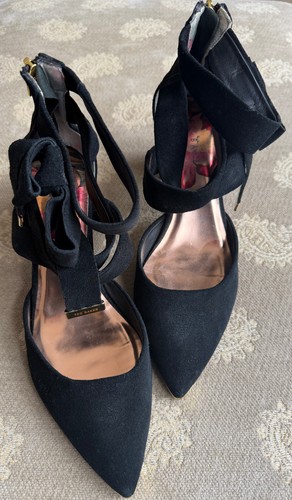 Ladies ted baker nokon - -,