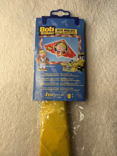 Bob the builder bobs - the, delta