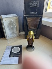 Star Wars Classics Kit Fisto