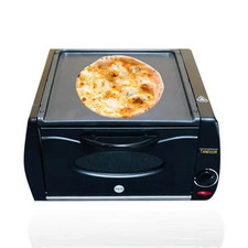 Mini Tandoori Oven Lahmacun Pizza Chapati Roti Naan Tandoor Indian Pakistani UK