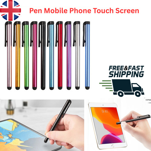 10x stylus pens - , screen