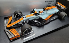 MINICHAMPS 1/18 McLaren F1