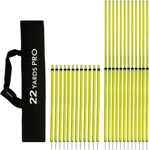 22yardspro telescopic - nd,