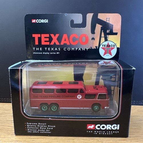 Corgi texaco texas pipeline - texaco,