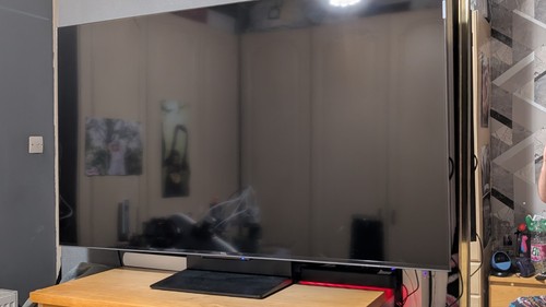 Tcl inch 50c7k smart 4k - tcl, 50