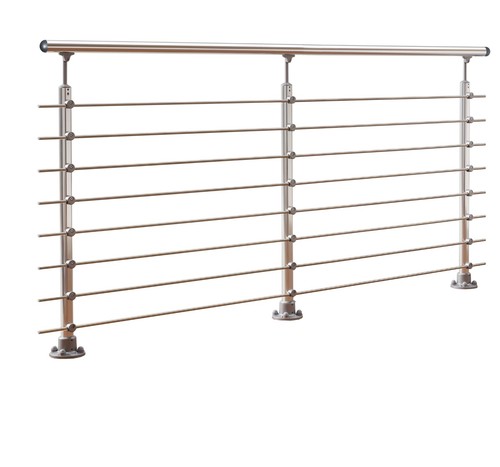Banister balustrade system - balustrade,