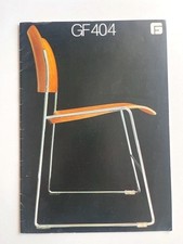 Rare David Rowland GF 40/4