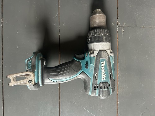 Makita dhp458z lxt - dhp458z, 18v