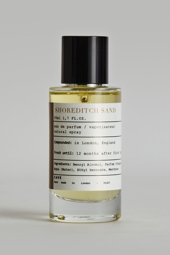 Shoreditch sand - shoreditch,