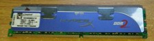 Kingston HyperX 1GB DDR2-1066