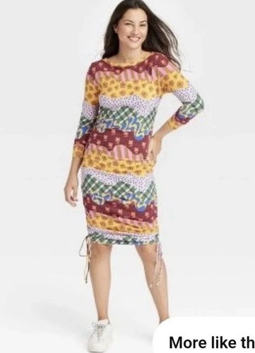 Latino heritage dress boho - latino,