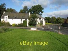 Photo 6x4 House at Balerno