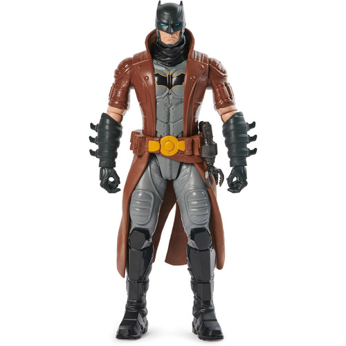 Comics articulated batman - articulated,