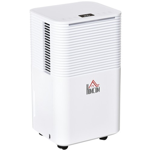 Homcom 10l day portable quiet - homcom,