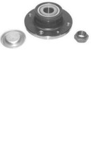 PEUGEOT 206 GTI 180 SW CC REAR