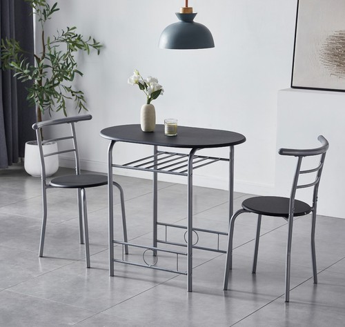 Dining table and - and, chairs