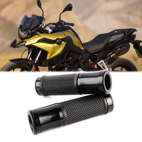 Handlebar hand grips - 7/8",