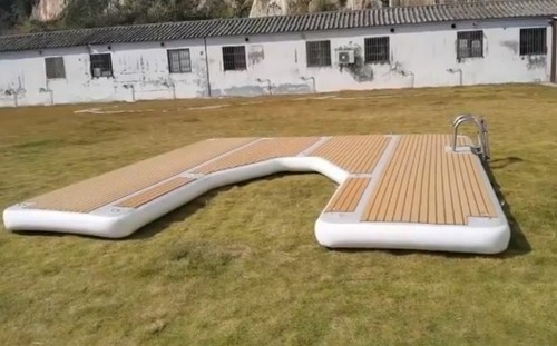 Inflatable pvc floating - pvc,