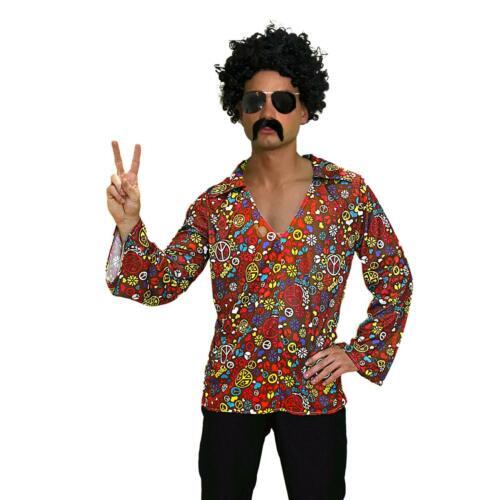 Hippie flower power 60s 70s - hippie,
