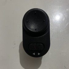 GENUINE VAUXHALL ASTRA CORSA ZAFIRA MERIVA DOOR MIRROR CONTROL SWITCH - 09226861