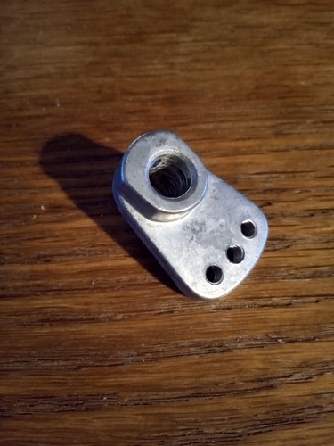 Genuine premier kick - premier, pedal
