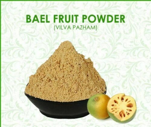 Ayurvedic bael fruit - bael, powder