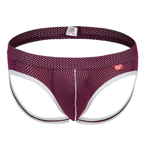 Mens underwear sexy jockstrap - mens,