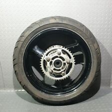 ♻️ Honda CBR 600 F4 FX FY