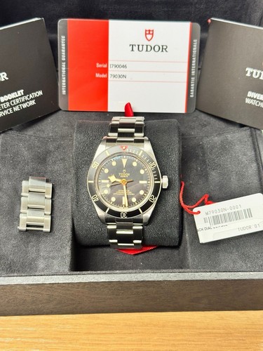 Tudor watch - tudor,