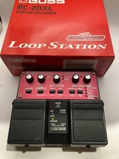 BOSS RC-20XL Loop Station