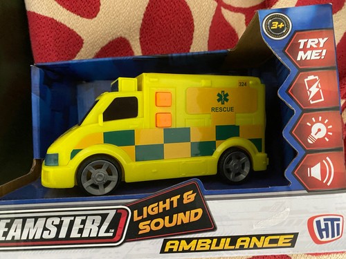 Teamsterz emergency response - teamsterz,