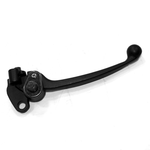 Right brake lever - right, 50cc