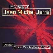 Jean michel jarre - :, of