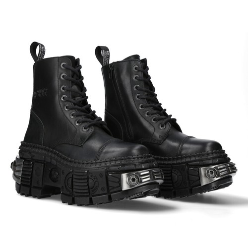 New rock boots wall083c - new,