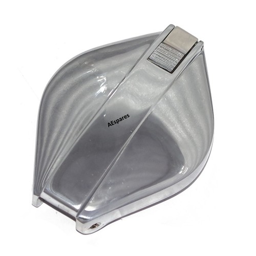 Fits bmw hinged flip gas - fits,