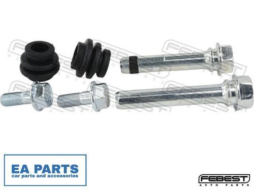 Guide bolt brake caliper - brake, for