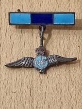 Original WW2 RAF sweetheart