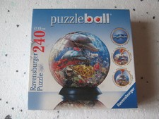RAVENSBURGER  PUZZLEBALL  -