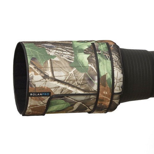 Rolanpro lens folding hood - lens,