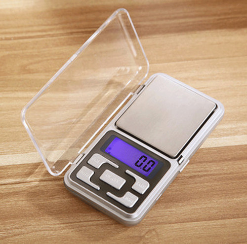 500g gram mini digital - gram,